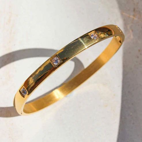 Swiss Bangles