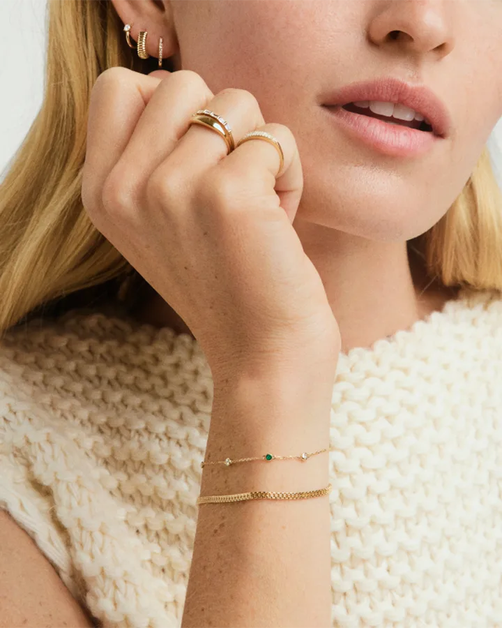 Swiss Bangles