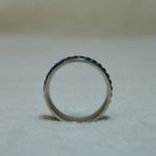 cuban style ring