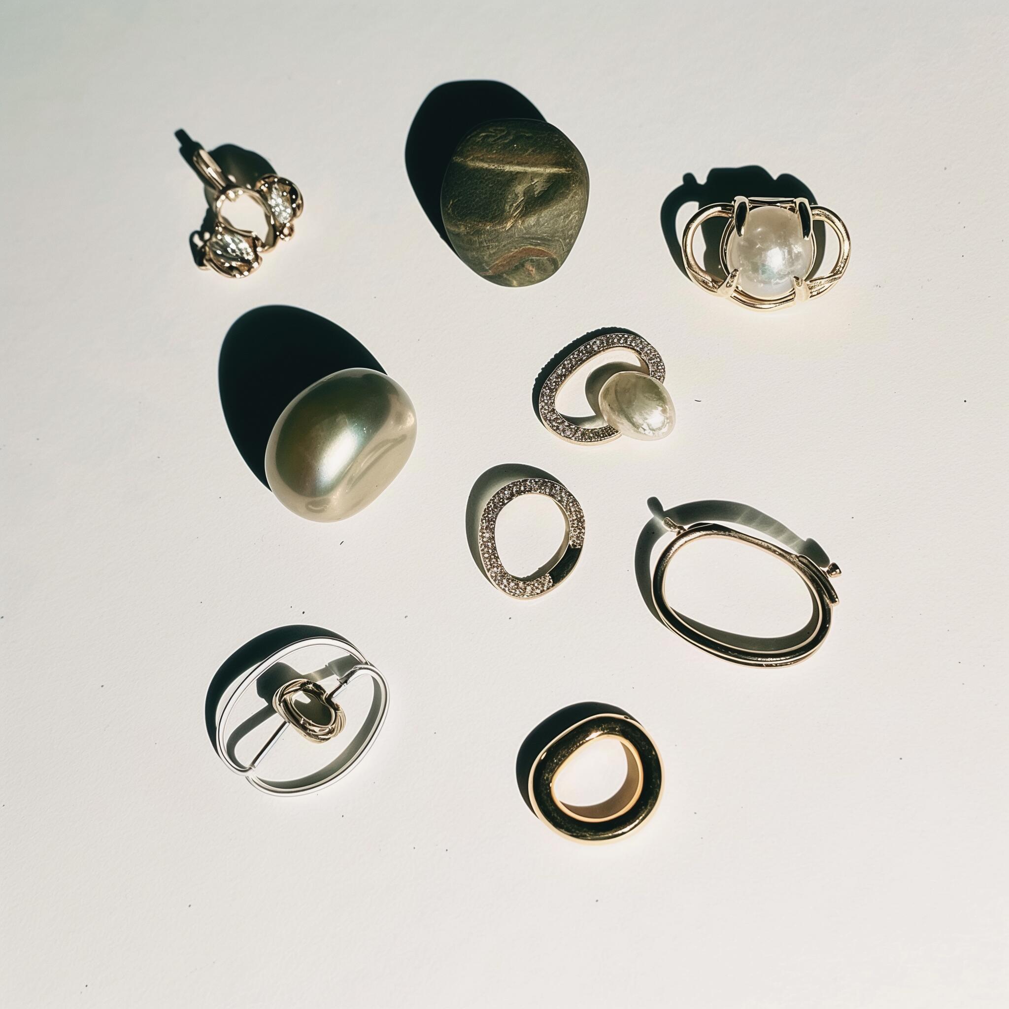 Cuban RIngs