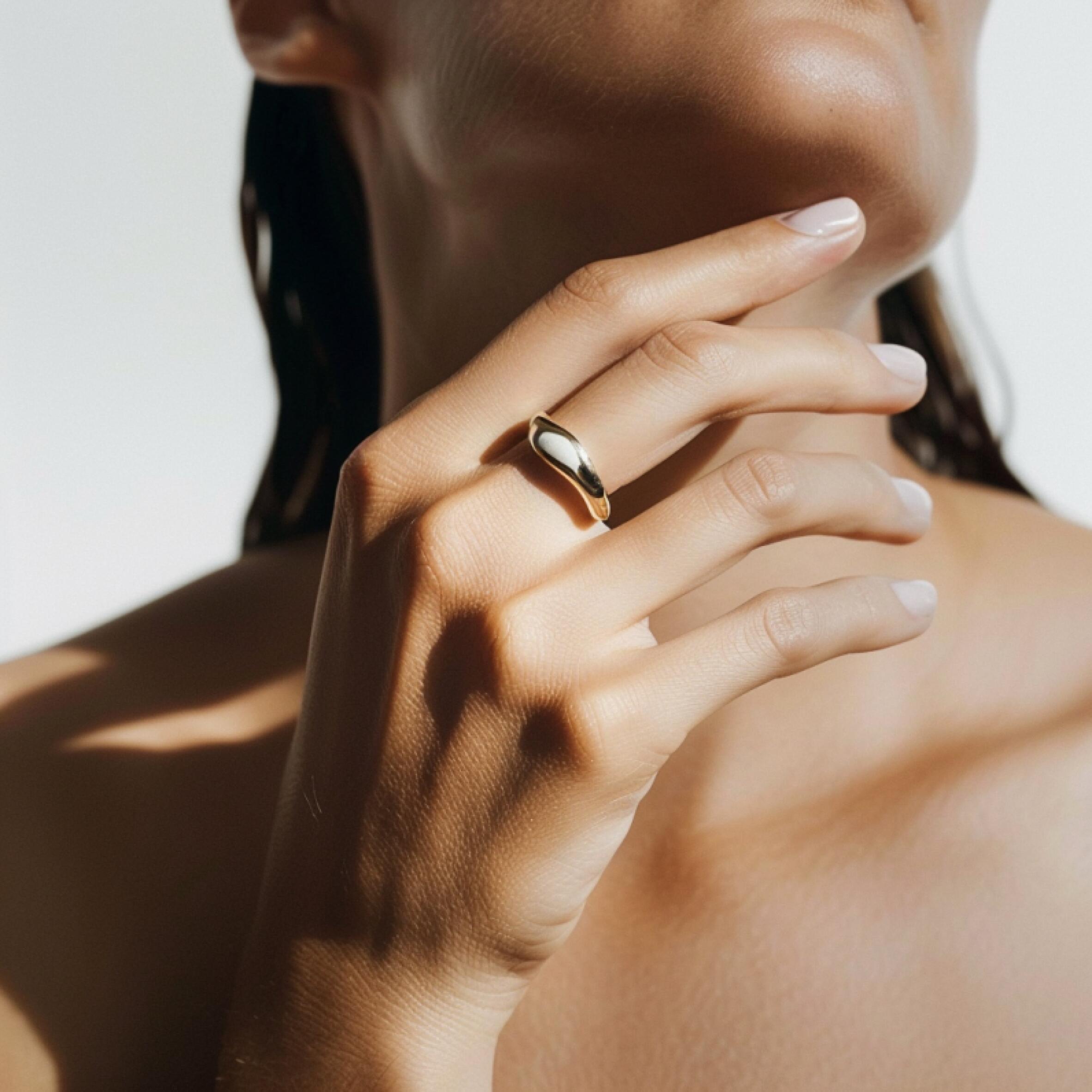 Cuban RIngs
